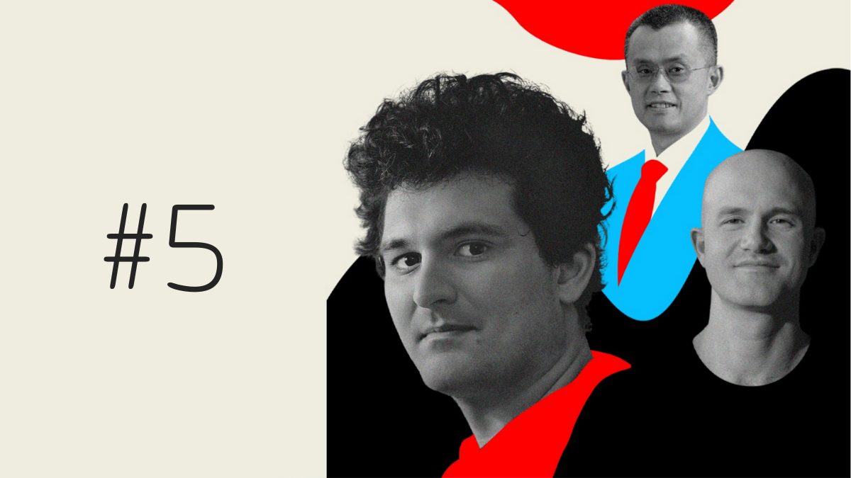 Conheça os 5 mais ricos do mercado de criptomoedas, quem é o primeiro? |  Cointimes