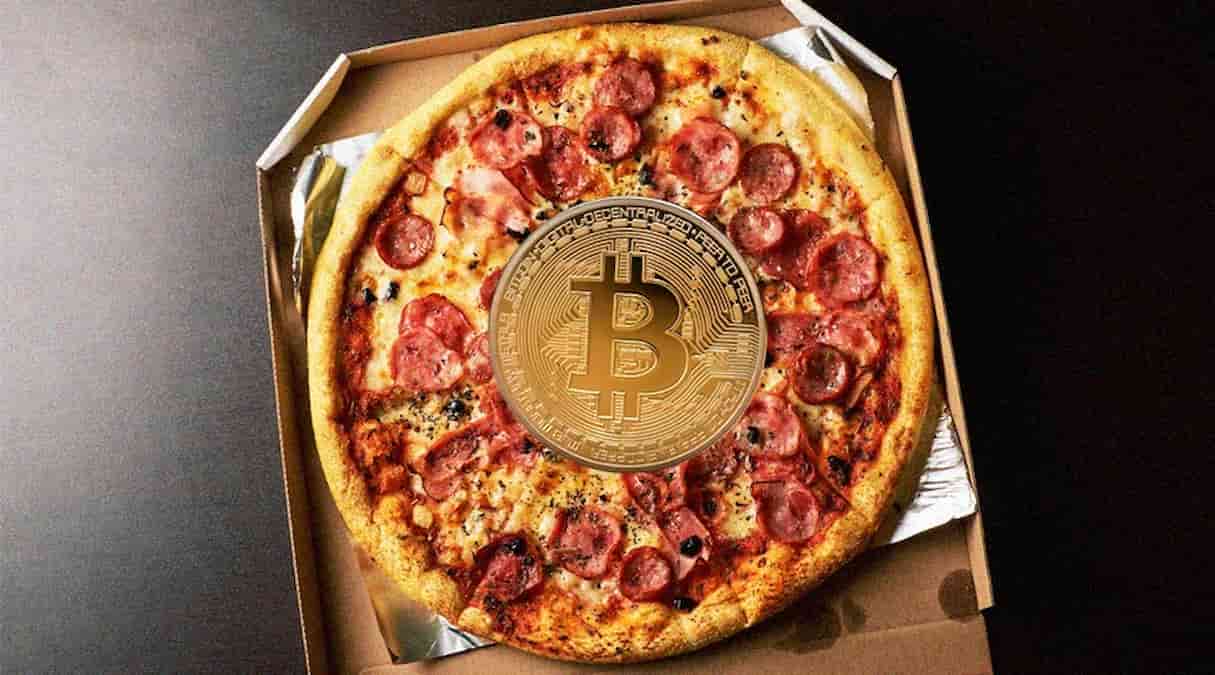 R$10 mil em prêmios serão sorteados pela Capitual no Bitcoin Pizza Day de 2022