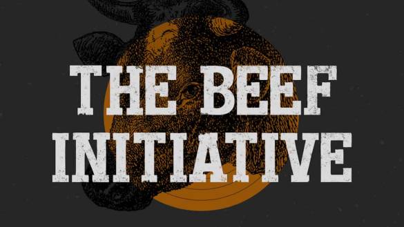 The Beef Initiative