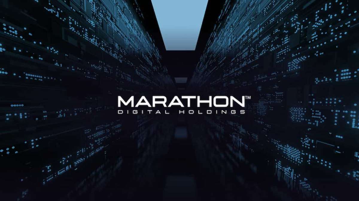 Marathon Digital anuncia holding de 9.673 BTC