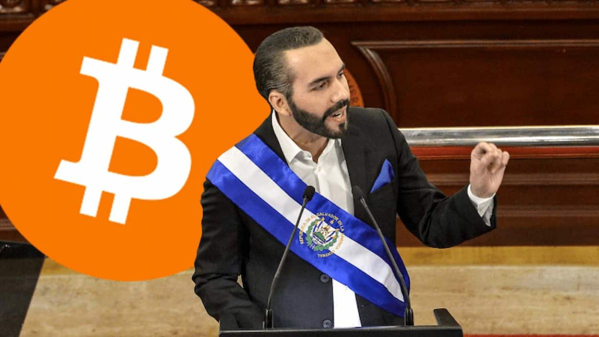 32 Bancos Centrais falarão sobre bitcoin em El Salvador. Padrão Bitcoin será formado?