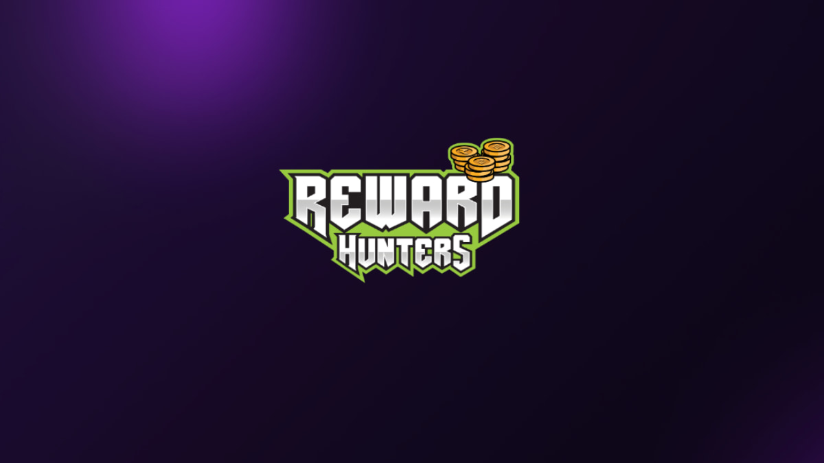 Conheça o Reward Hunters plataforma de lançamentos Play-To-Earn