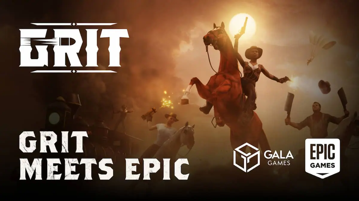 Em resposta à Steam, Epic Games libera os jogos em NFT na plataforma