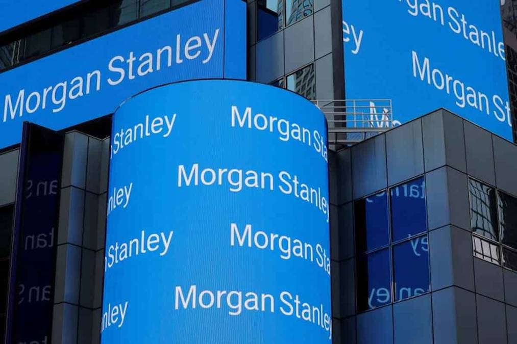 Morgan Stanley vê 5 ações com grande potencial, saiba quais