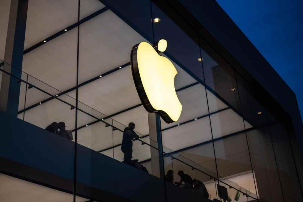 Deutsche Bank reduz meta de preço da Apple, demonstrando cautela com o setor Tech