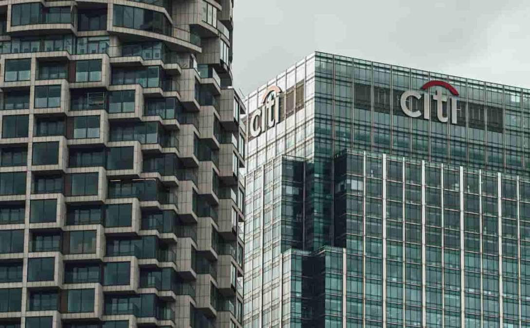 Citigroup acredita em 50% de chances de uma recessão global