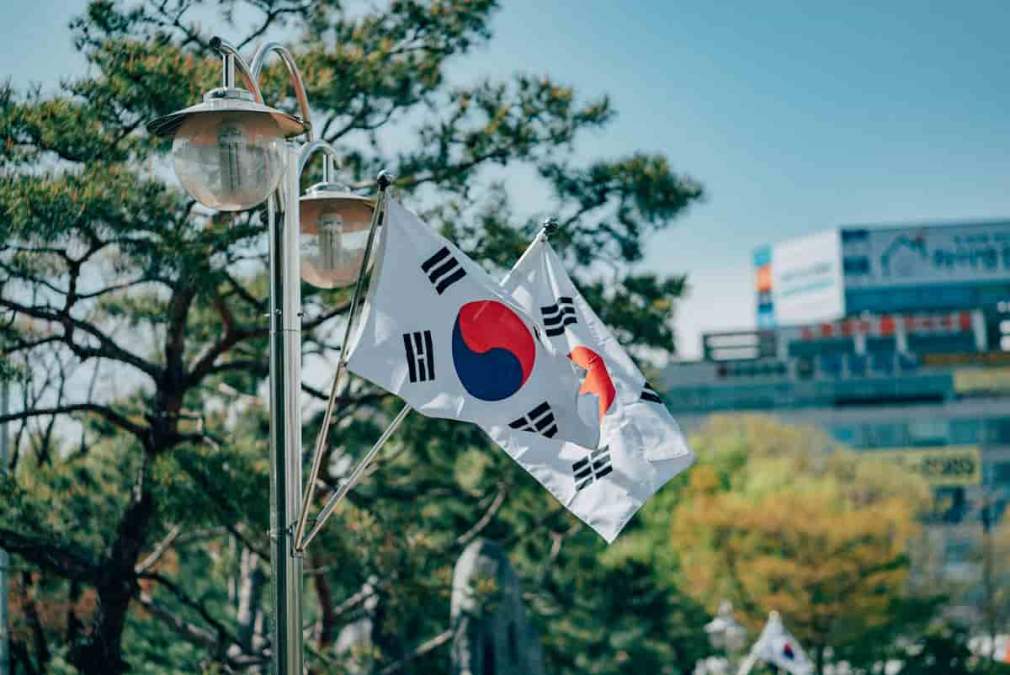 Governo da Coreia do Sul investe pesado no metaverso