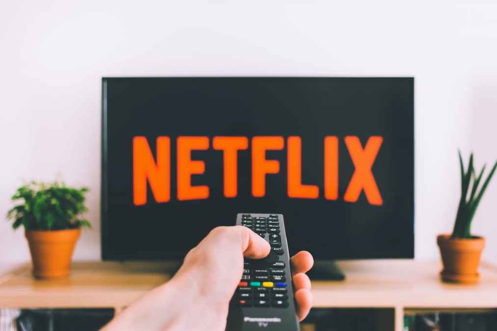 Potencial de valorização da Netflix (NFLX) cai drasticamente, segundo Bank of America