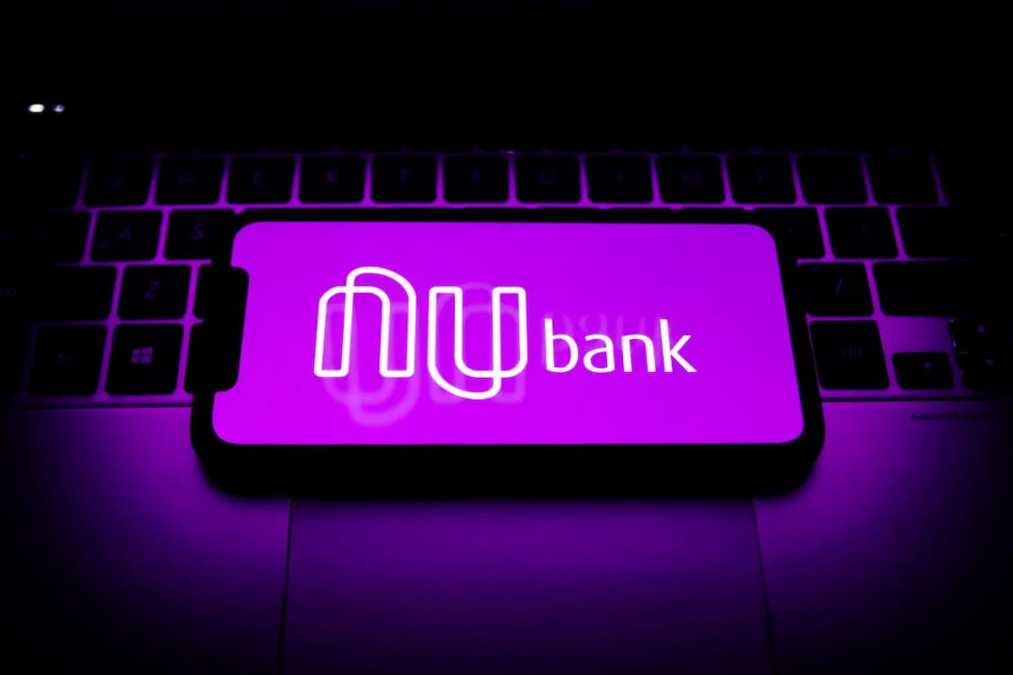Nubank permite investir em BTC e ETH, mas sem saque, nem aviso