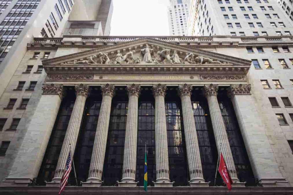 Bancos de Wall Street apontam as principais ações para a alta da energia e do hidrogênio