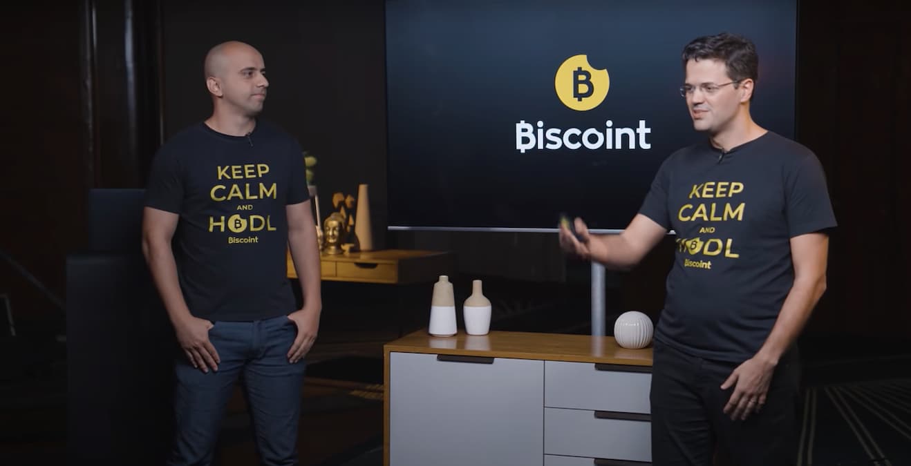 BitPreço adquire Biscoint