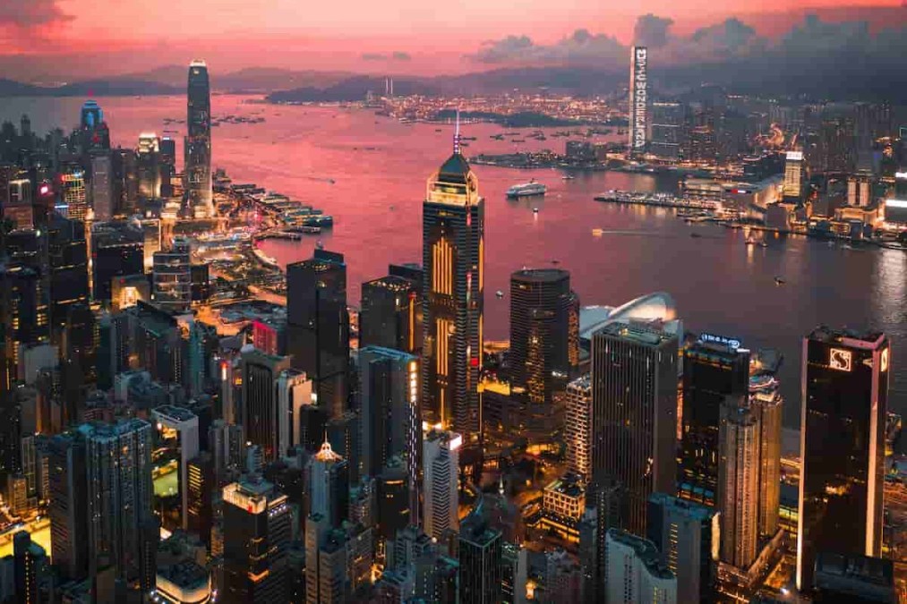 Criptomoedas serão “importantes para o futuro sistema financeiro,” diz banco central de Hong Kong