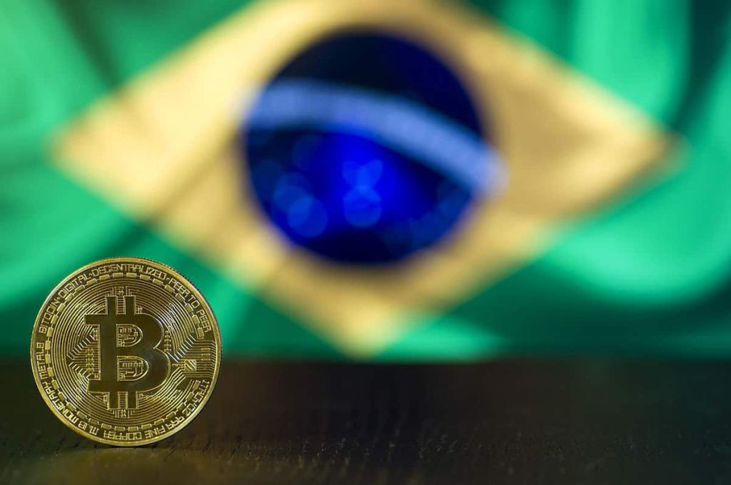Bitcoin Brasil