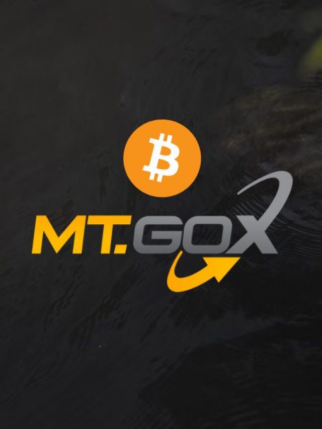 Timeline of Mt.  Gox, Bitcoin's Biggest Black Swan