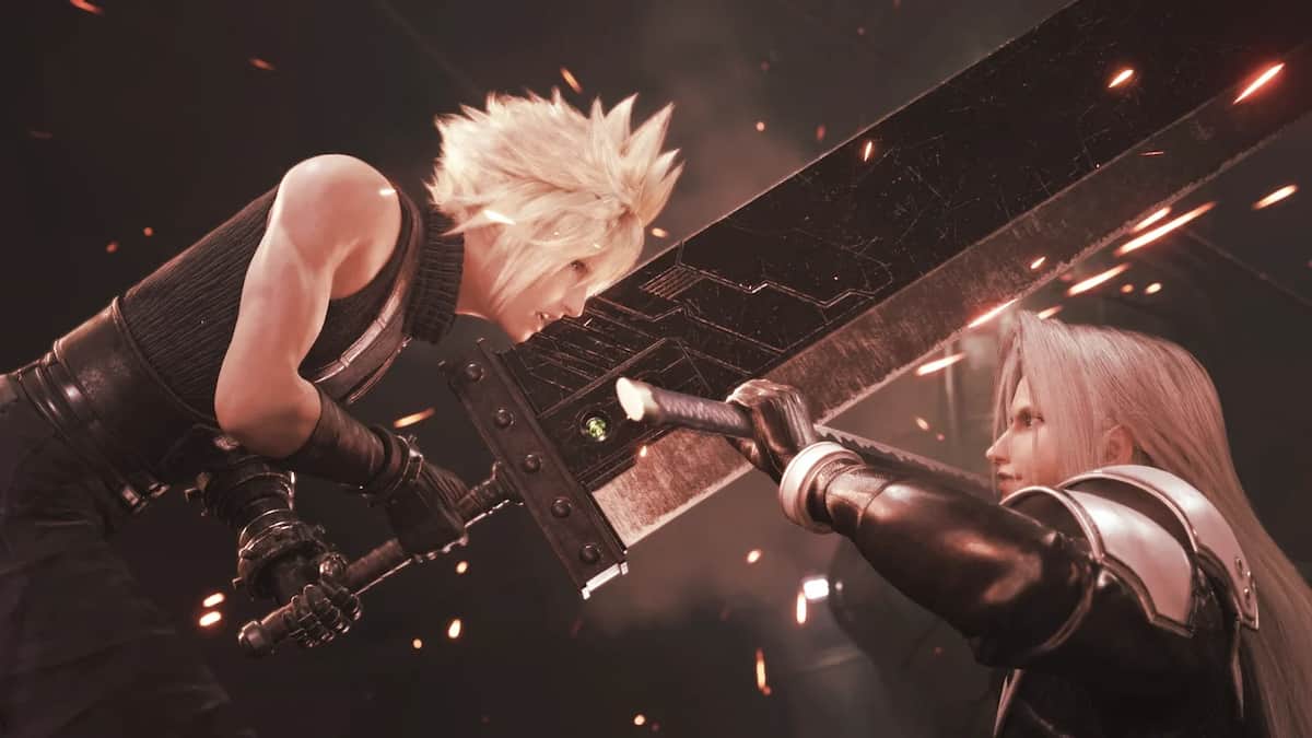 Final Fantasy VII terá NFTs em parceria da Square Enix com Efinity na Polkadot