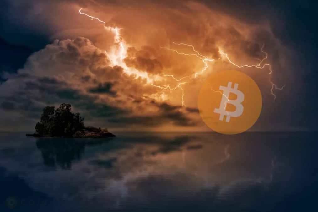 Banco Central dos EUA diz que Lightning está transformando Bitcoin em dinheiro