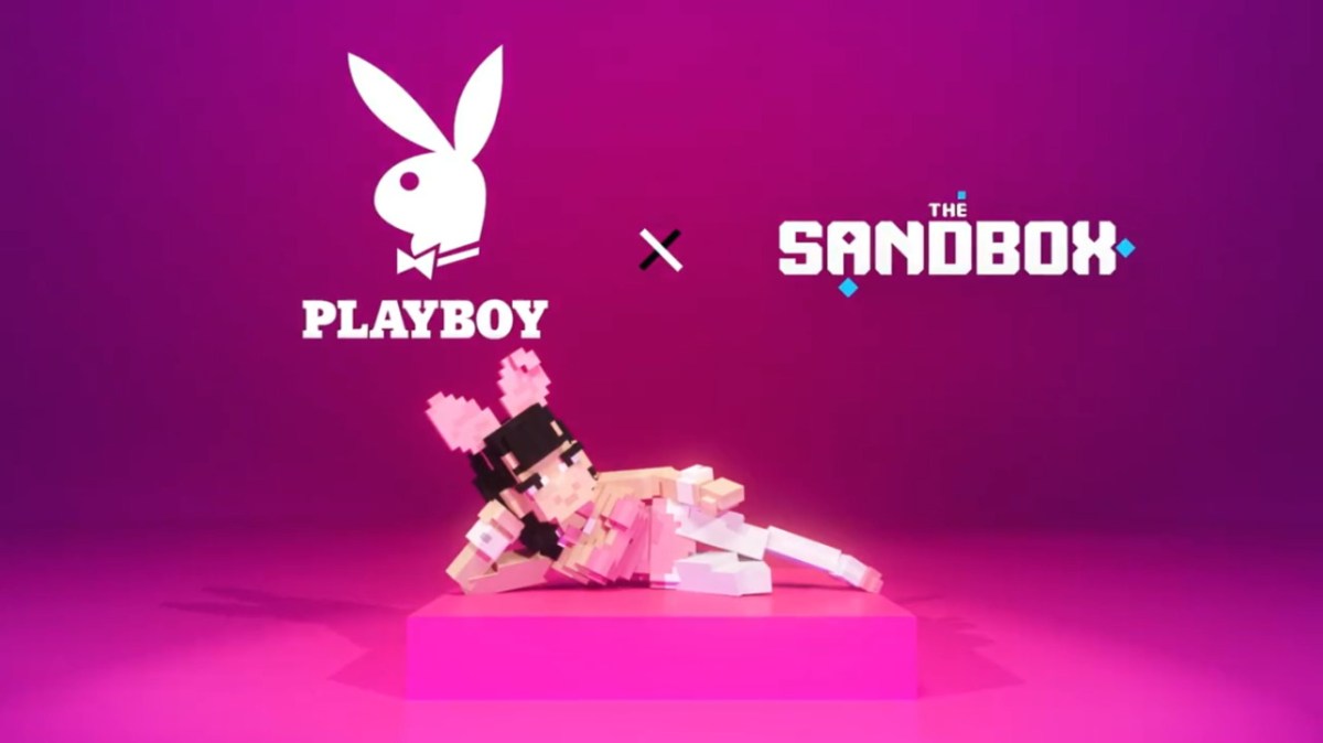 Playboy vai construir sua famosa mansão no metaverso