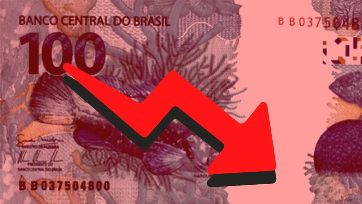 Inflação acumulada de 653% em 28 anos de história do Real Brasileiro