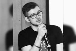 Alexey Pertsev (tornado cash)