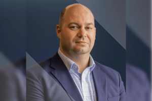 Patrick Hillmann, CCO da Binance