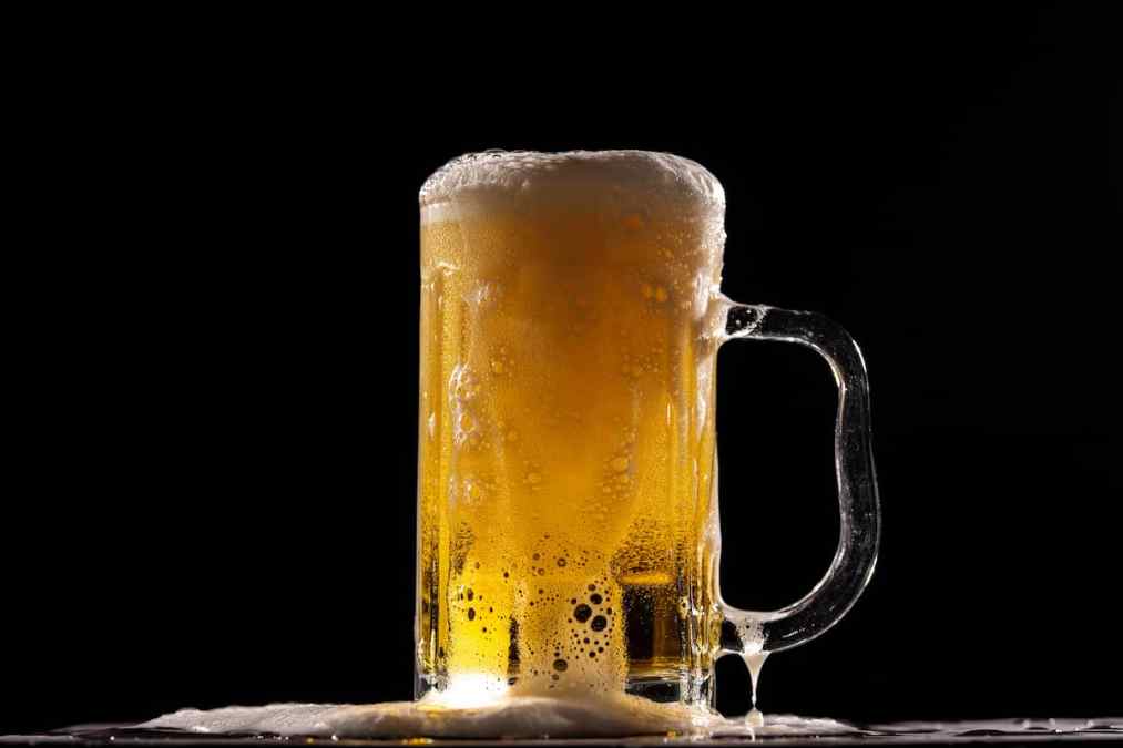 Essa empresa de bebidas pode saltar 20% com a forte demanda de cerveja, diz BMO