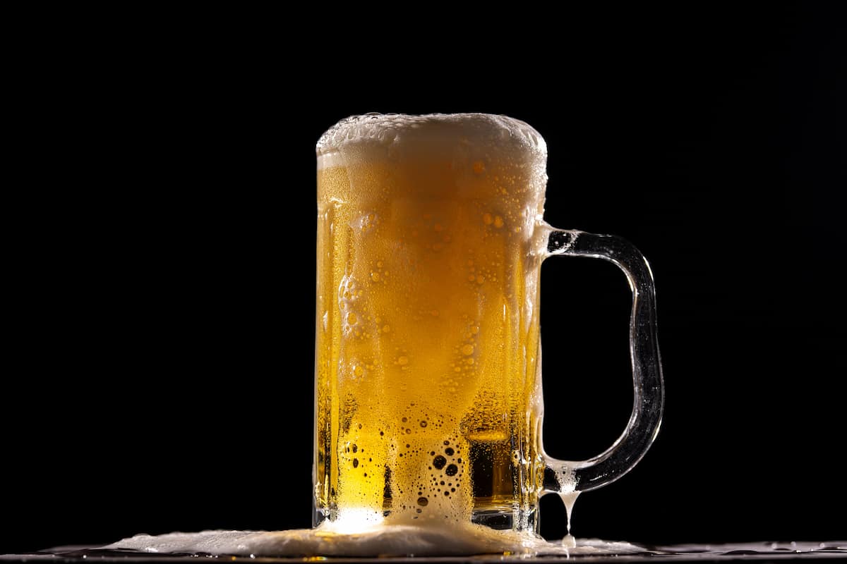 Essa empresa de bebidas pode saltar 20% com a forte demanda de cerveja, diz BMO