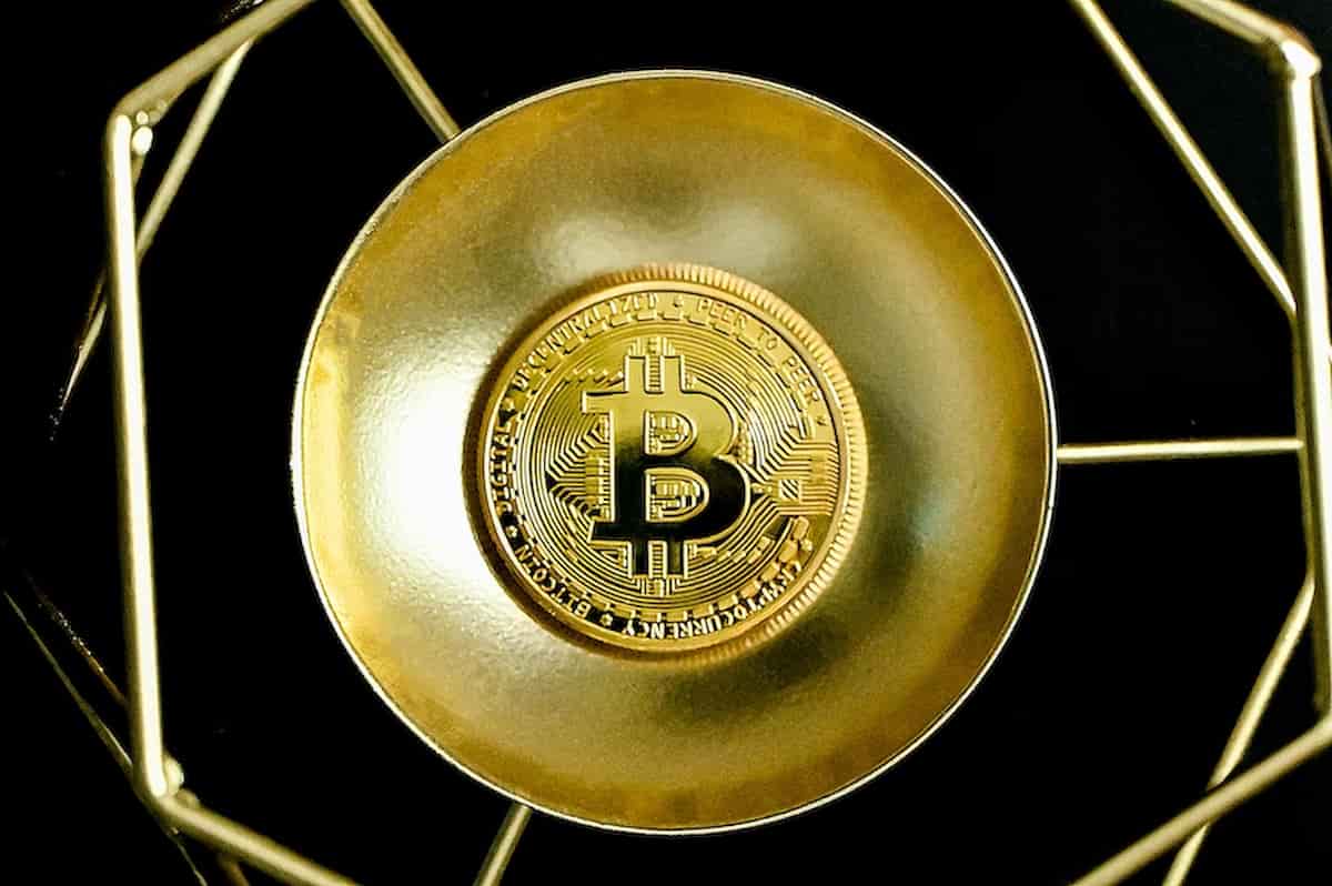 O que é convexidade: bitcoin
