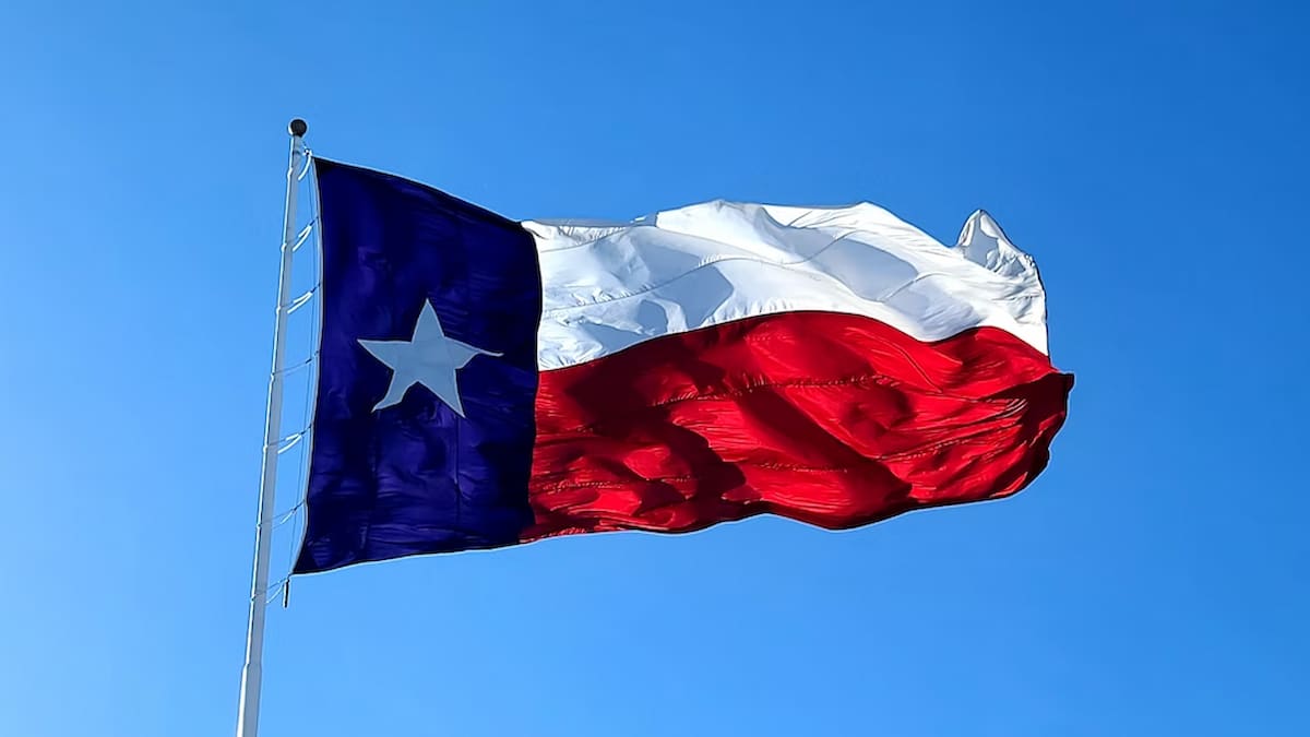 Movimento separatista do Texas cria moeda própria, mas tem um porém