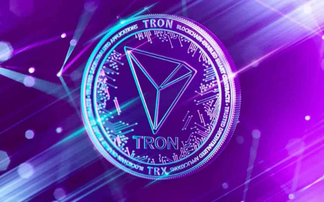 Tron é a segunda blockchain em capitalização de stablecoins e já fez mais de US $5 tri em transações