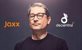 Anthony Di Iorio, co-founder of ethereum and its two blockchain projects, jaxx and decentral