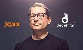 Anthony Di Iorio, cofundador do ethereum e seus dois projetos blockchain, jaxx e decentral