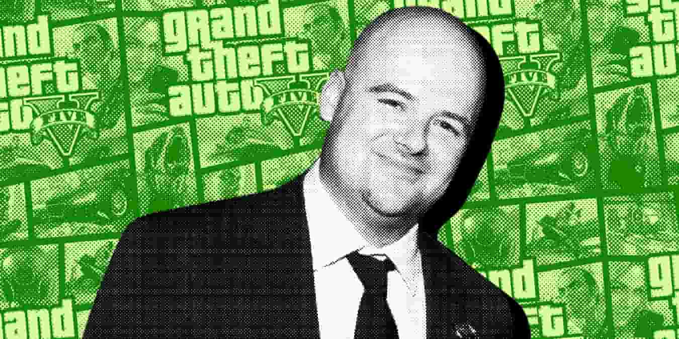 Cofundador da Rockstar Games faz grande investimento em estúdio de