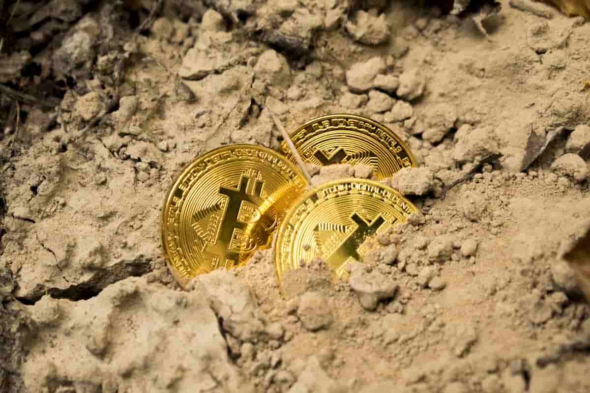 fundamentos de longo prazo do bitcoin