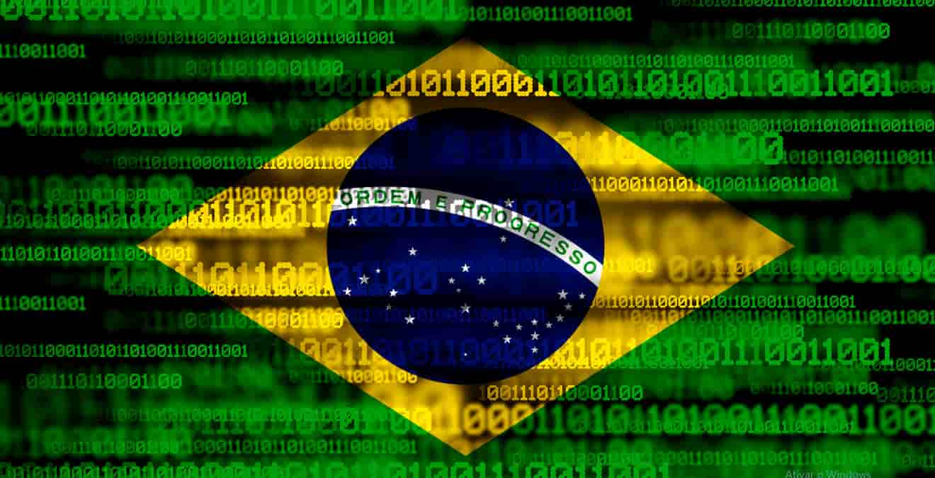 Governo foi avisado por “hacker ético” brasileiro uma semana antes do ataque pelo grupo Everest, mas ignorou o aviso