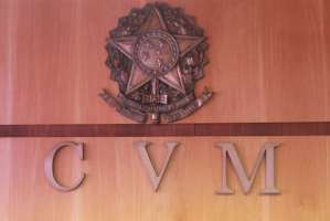 Logo da CVM