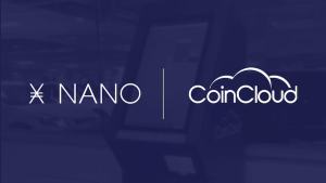 Nano e CoinCloud