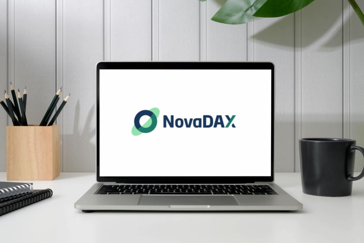 NovaDAX comemora aniversário de 4 anos com cashback
