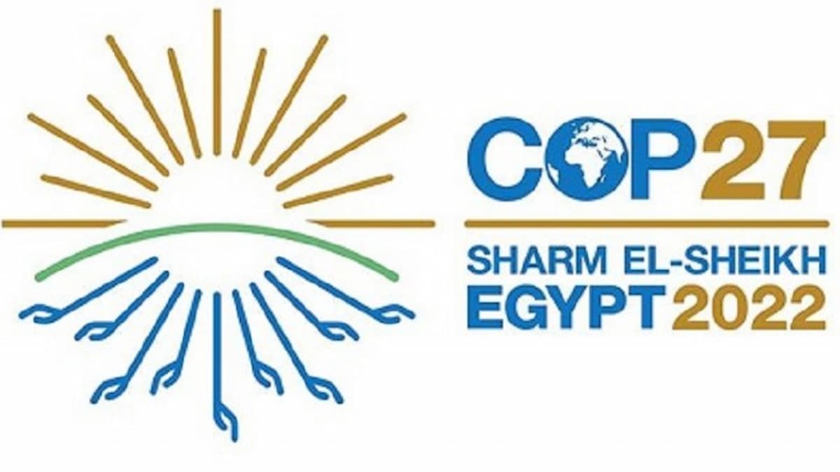 Começa a COP 27 no Egito, evento da ONU que discute a crise climática