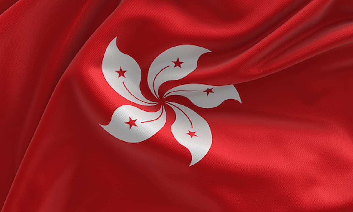 Hong Kong anuncia lançamento de tokens verdes