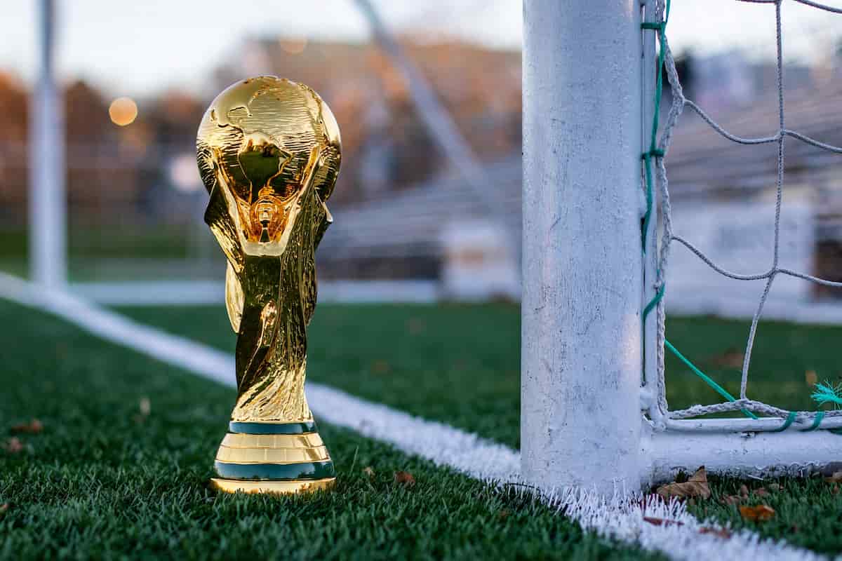 Os 5 golpes digitais mais comuns na Copa do Mundo FIFA 2022