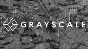 Grayscale possui liquidez - maior fundo de bitcoin