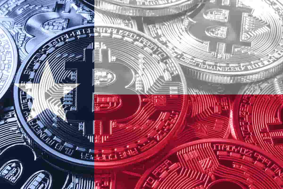 Mineração de Bitcoin é útil ao Texas, sugere senador americano