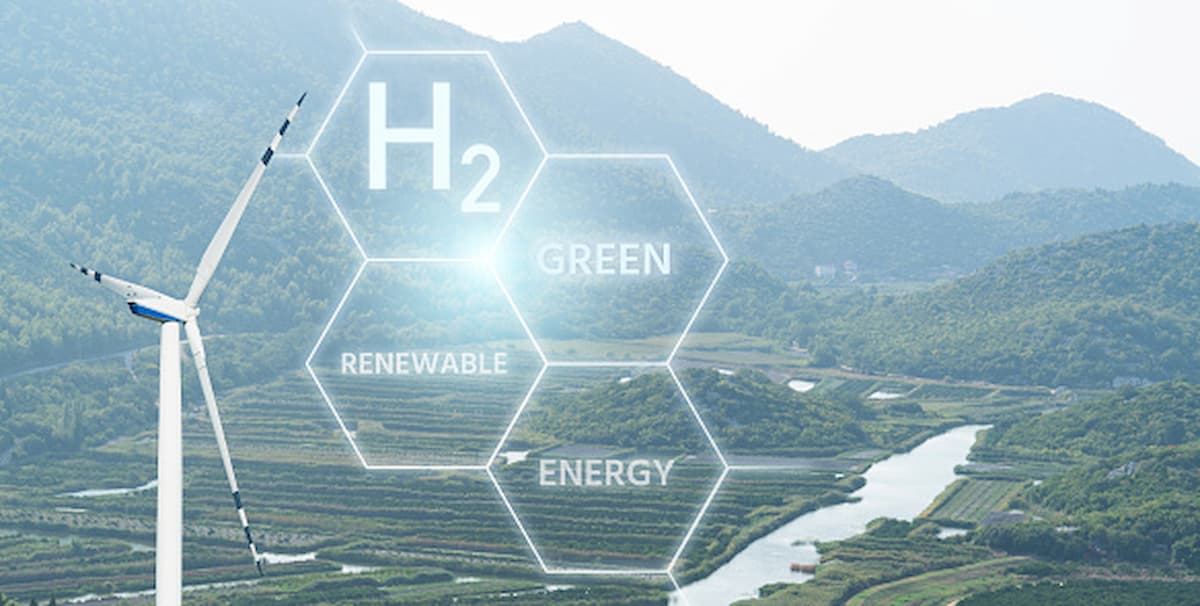 Hidrogênio verde: o que é, como é produzido, posicionamento do Brasil e desafios futuros