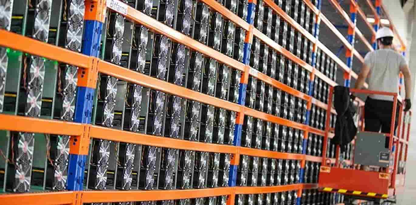 Comportamento dos mineradores pode indicar fim do bear market