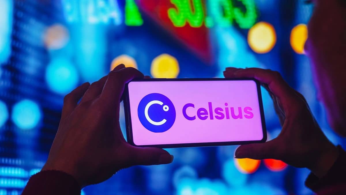 Juiz determina que Celsius Network tem posse de depósitos dos usuários