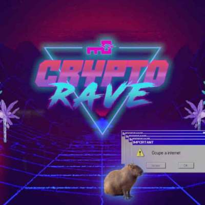 CryptoRave 2023