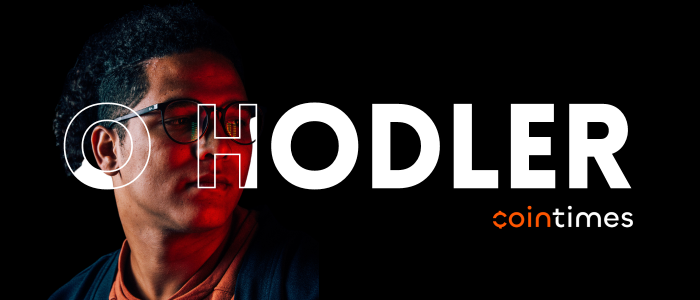 #1 | O Hodler: A morte do dólar