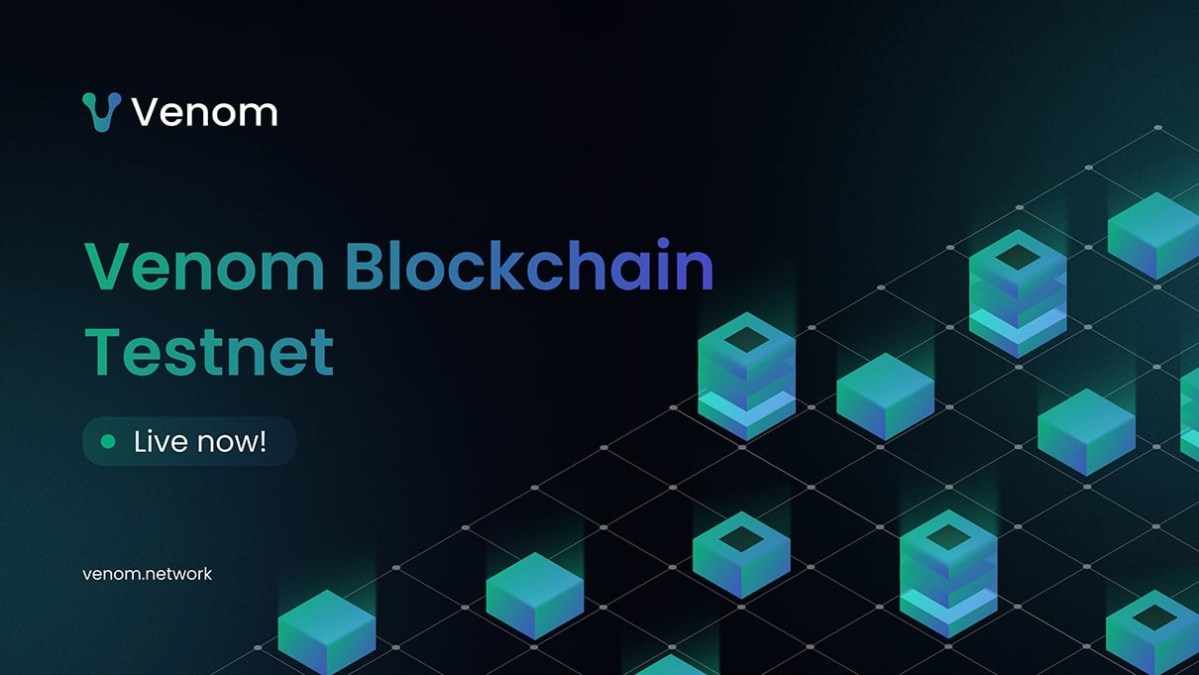Venom Testnet