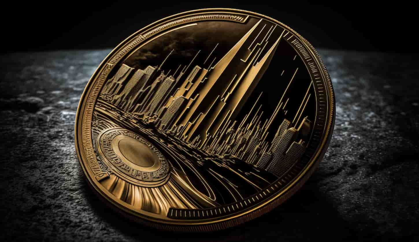 Estado nos EUA quer moeda digital de Ouro para desafiar Banco Central