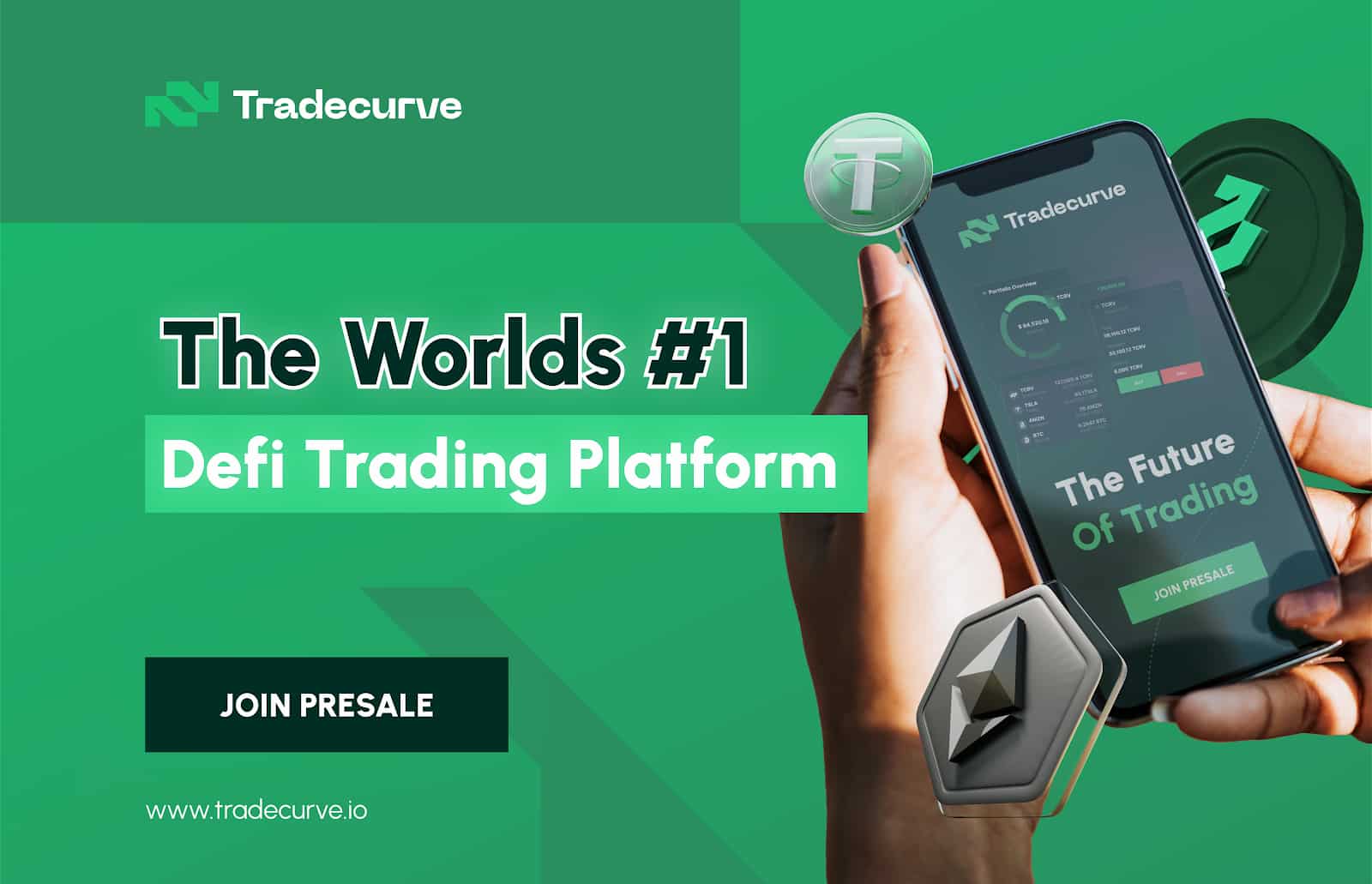 Tether fecha parceria com app Strike enquanto a Tradecurve lançará uma exchange híbrida para mais de 3 bilhões de pessoas
